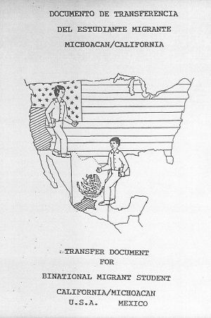 Image from the Arlene Dorn Papers, UC Santa Cruz Special Collections.